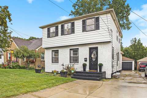 12 Wallinwood Avenue NE, Grand Rapids, MI 49503