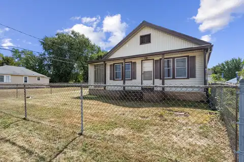 1033 E South Street, Jackson, MI 49203