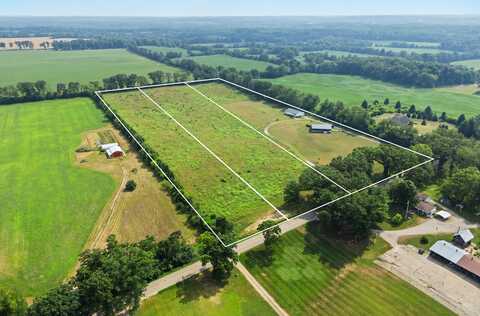 7499 Mathews Lot 1 Road, Spring Arbor, MI 49283