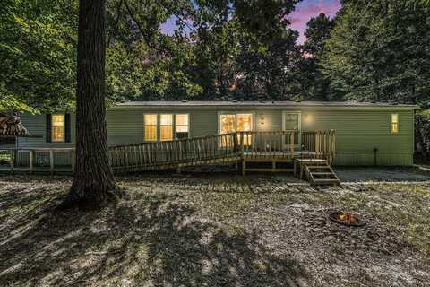 8040 19 Mile Road, Sand Lake, MI 49343
