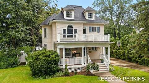350 E Central Avenue, Zeeland, MI 49464