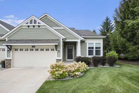 7615 Sofia Drive SW, Byron Center, MI 49315