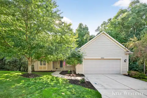 1853 Trillium Circle NW, Grand Rapids, MI 49504