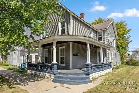 1328 Broadway Avenue NW, Grand Rapids, MI 49504