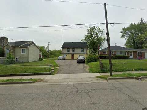 739 Harriet Street, Ypsilanti, MI 48197