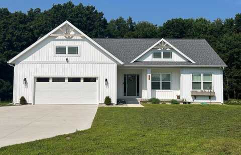 2845 Montcalm Avenue SE, Lowell, MI 49331
