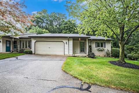 2855 Hidden View Drive SE, Caledonia, MI 49316