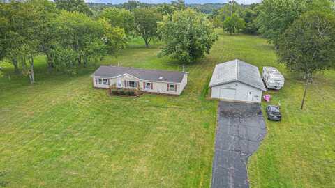 4259 John Goff Road, Watervliet, MI 49098