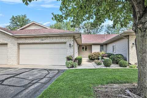 953 Amber View Drive SW, Byron Center, MI 49315