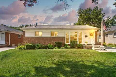 13221 Columbia Street, Redford, MI 48239