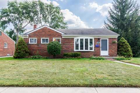 29069 Grandon Avenue, Livonia, MI 48150