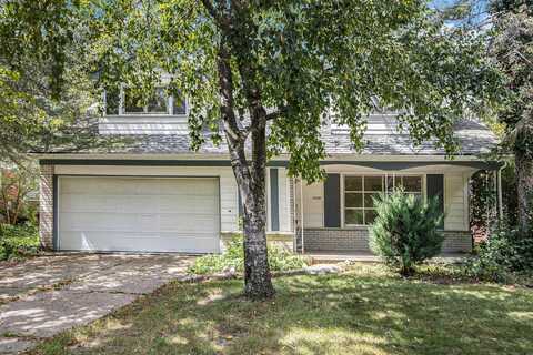 2349 Georgetown Boulevard, Ann Arbor, MI 48105