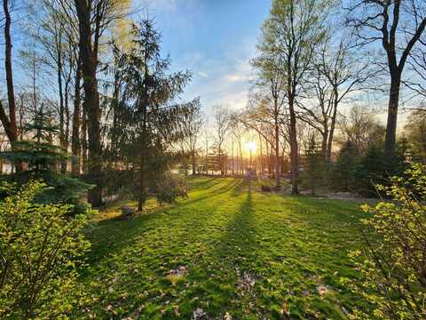 E Oak Drive, Decatur, MI 49045