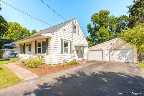 359 Mill Street, Saranac, MI 48881