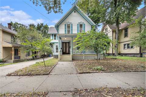 245 Paris Avenue SE, Grand Rapids, MI 49503