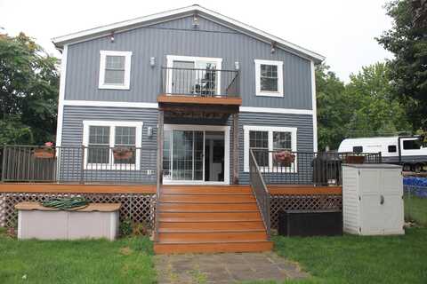 11938 Camp Lake Drive NE, Sparta, MI 49345