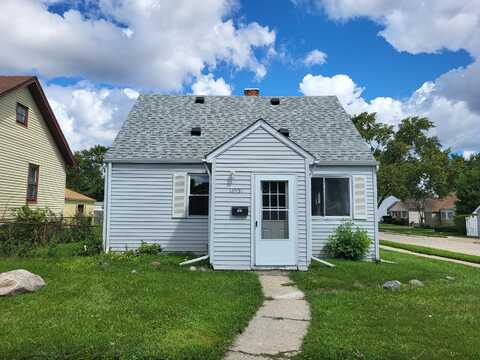 18951 Meier Street, Roseville, MI 48066