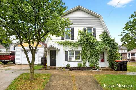 121-125 S Church Street, Caledonia, MI 49316