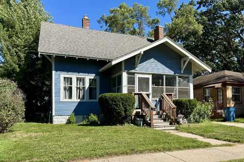 3320 Peck Street, Muskegon, MI 49444