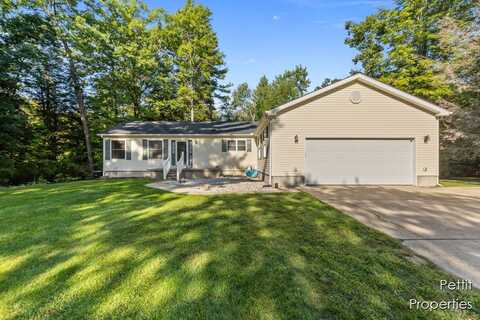 13401 Executive Drive, Big Rapids, MI 49307