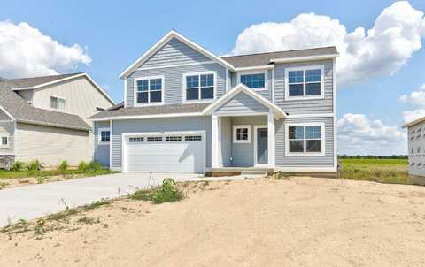 3760 Elderberry Drive, Holland, MI 49424