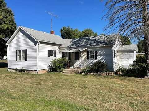1004 E Copeland Road, Montgomery, MI 49255