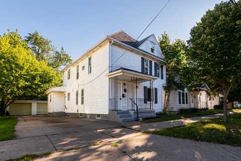 734 Crosby Street NW, Grand Rapids, MI 49504