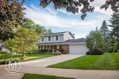 1455 Tenby Court NE, Grand Rapids, MI 49505