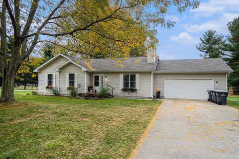 68325 Riverview Drive, South Haven, MI 49090