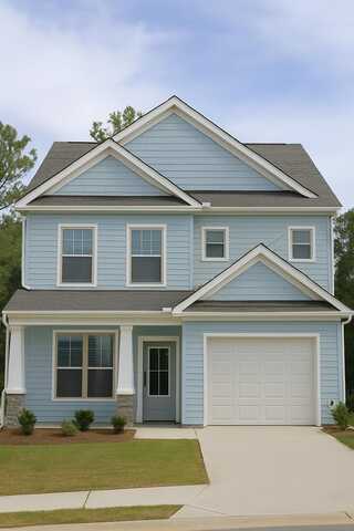 103 Kalyn Court, Greenwood, SC 29649