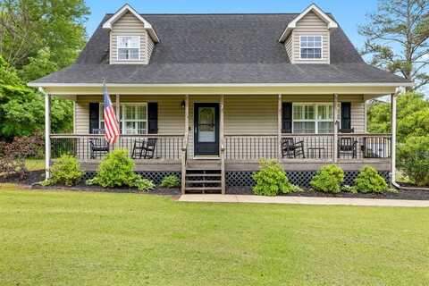 1 Dallas Street, Inman, SC 29349