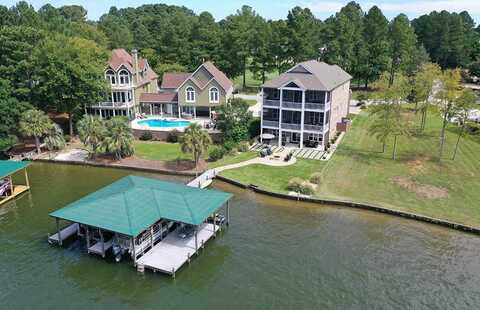 522 Grand Harbor, Ninety Six, SC 29666