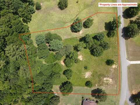0 Hanover Road, Abbeville, SC 29620