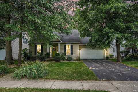 4003 Savannah Pass Pass, Mishawaka, IN 46545