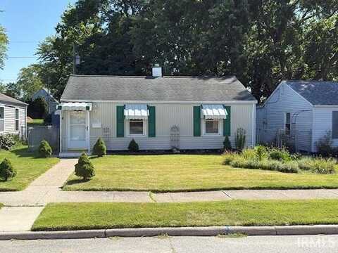 1102 Roberts Street, South Bend, IN 46615