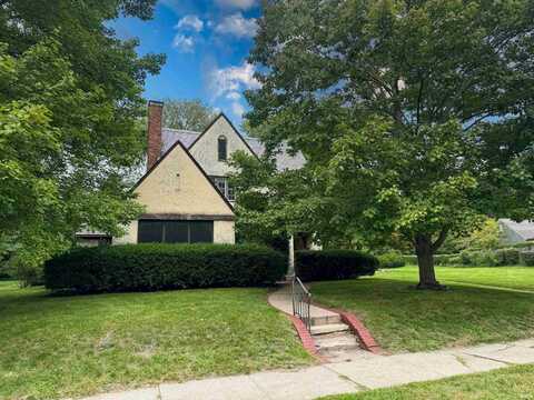 1225 E Wayne Street, South Bend, IN 46615