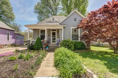 432 W Madison Street, Springfield, MO 65806