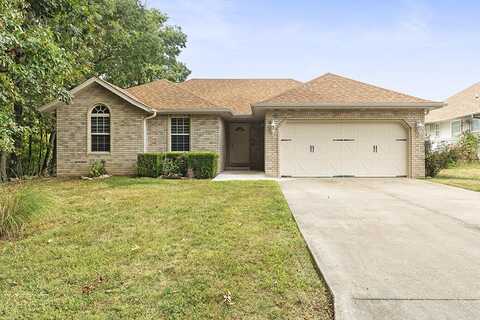 1951 W Lennox Drive, Springfield, MO 65810