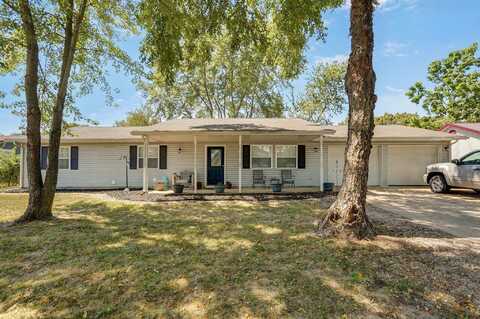 709 Birch Street, Buffalo, MO 65622