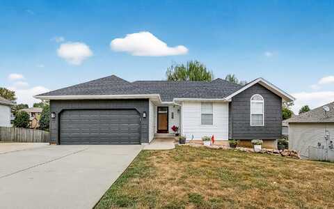 4487 W University Street, Springfield, MO 65802