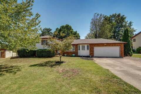 532 N Allen Avenue, Republic, MO 65738