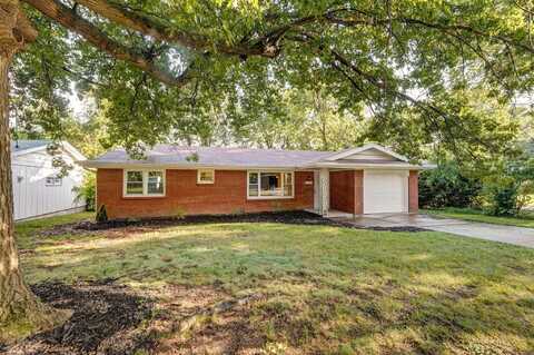 2010 E High Street, Springfield, MO 65803