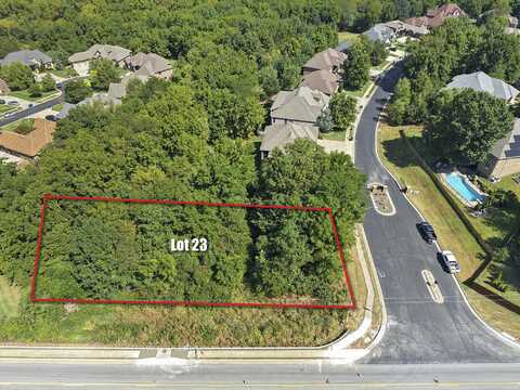 5393 S Newton Avenue, Springfield, MO 65810