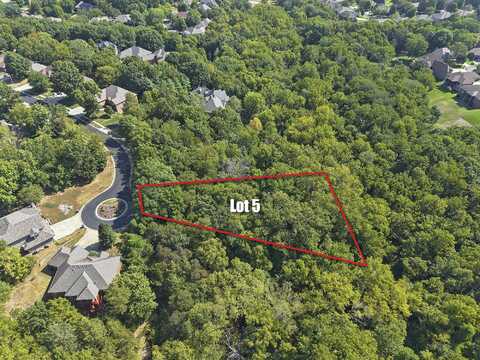 5216 S Nettleton Avenue, Springfield, MO 65810
