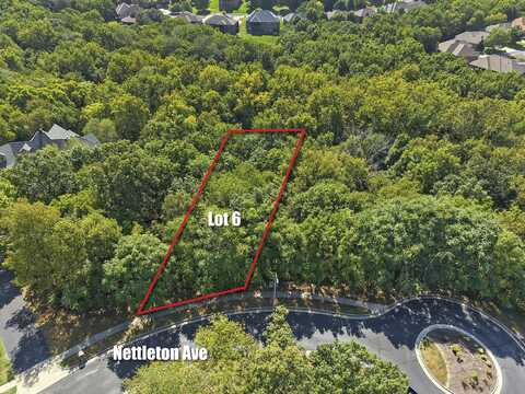 5204 S Nettleton Avenue, Springfield, MO 65810
