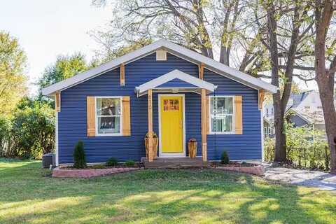 undefined, Springfield, MO 65807