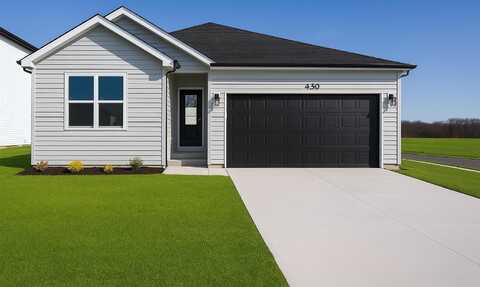 230 S Newport Avenue, Rogersville, MO 65742