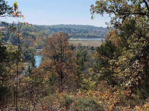 532 N Mabon Avenue, Hartville, MO 65667