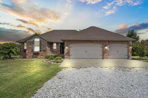 242 Fieldstone Road, Clever, MO 65631