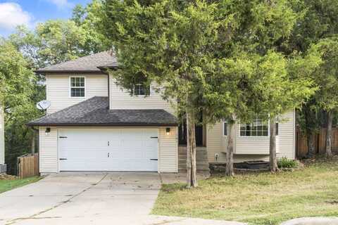 161 Trent St, Hollister, MO 65672